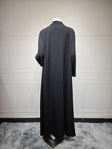 เสื้อเบลเซอร์ของผู้หญิงเสื้อแจ็กเก็ตแบบยาวระบายอากาศได้ดีปักลายสวยหรู2026 - Product Image 5