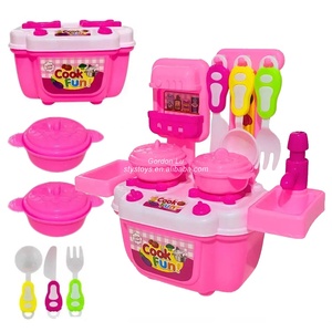 Jeu de rôle en plastique pour la cuisine - Product Image 2