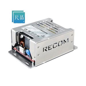 RACM100-12S BOM Service AC/DC CONVERTER 12V 100W RACM100-12S - Product Image 1