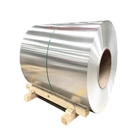 Prix promotionnel BF – Rouleau de feuille d'aluminium rigide AA8011, 37 microns/40 microns, couvercle composite pour pots de yaourt/eau/jus, modèle 3003/3004