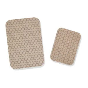 Made In South Korea Hot Selling Health Products Pain Patch Relief Far Infrared Emission Patches For Feet