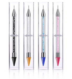 Kit Profesional de Inicio para Gemas Dentales, el Más Vendido, con Herramienta Manual para Colocar Gemas, Accesorio de Punta de Cristal y Lápiz Perforador para Gemas - Product Image 6