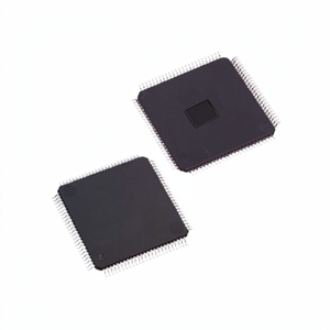 บริการครบวงจร TVP70025IPZPR 100 TQFP ชิปแบบ Exposed Pad ซื้อชิ้นส่วนอิเล็กทรอนิกส์ออนไลน์ - Product Image 1