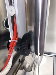 Petits sachets multifonctionnels automatiques, 30 pièces, grande pochette, vitesse rapide, poids 50g, <span class=keywords><strong>1kg</strong></span>, machine d'emballage pour poivre, café, piment, savon, lait en poudre - Product Image 4