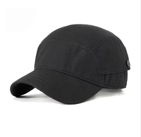 Gorras de Béisbol Personalizadas de Alta Calidad, Gorras Trucker de Nailon Impermeable, Gorras de Moda para Padres al Aire Libre