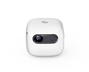 Factory Mini DLP 480p Soporte 1080P 2K Full HD LED Proyector Home Theater Cine Película 4K Mini Beamer Proyector - Product Image 2