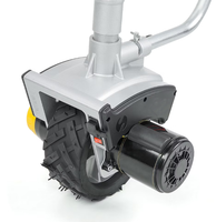 Remorque électrique motorisée 12V 550W avec frein automatique