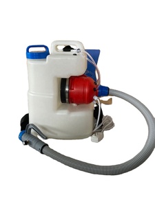 Máquina Nebulizadora de Água para Aves - Product Image 6