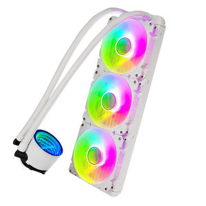Radiateur de refroidissement liquide Manmu OEM 360 mm pour <span class=keywords><strong>processeur</strong></span>, refroidisseur liquide ARGB pour <span class=keywords><strong>processeur</strong></span> - Product Image 4