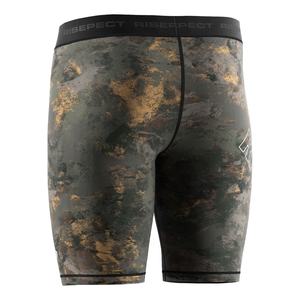 Pantalones de culturismo de alta calidad para hombre, ropa deportiva retro de baloncesto, pantalones cortos de compresión para ciclismo. - Product Image 2