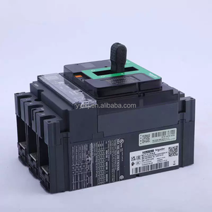 C10H3TM032 สำหรับเซอร์กิตเบรกเกอร์ ComPacT NSX100H, 70 KA (415 VAC), ชุดทริปยูนิต TMD 32 A, 3P3D - Product Image 5