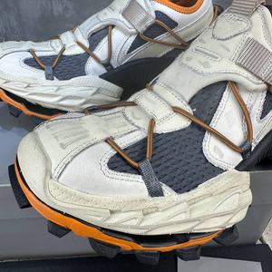 Chaussures de sport épaisses de qualité supérieure 2026 - Nouvelles chaussures de sport décontractées pour hommes, style de marche, design de créateurs, intérieur en mesh - Product Image 3