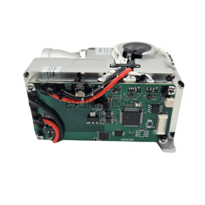 Système de visée <span class=keywords><strong>laser</strong></span> industriel puissant 25mJ, capteur de distance <span class=keywords><strong>laser</strong></span> 1064nm de précision, indice de protection IP66, grossissement 6.0x, 0.5 - Product Image 5