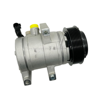 Système de climatisation automobile de haute qualité, compresseur de climatisation AB39-19D629-BB pour Ford Ranger