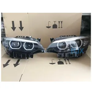 High Quality Headlight For Bm-w F22 F23 F44 F87 Led Headlight 2 Series F22 Headlight