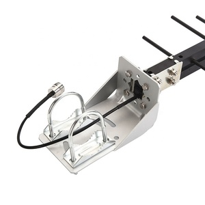 Ngoài trời Directional HF VHF <span class=keywords><strong>UHF</strong></span> 2m 433 Mhz 5Ghz 4G Yagi <span class=keywords><strong>Antenna</strong></span> - Product Image 3