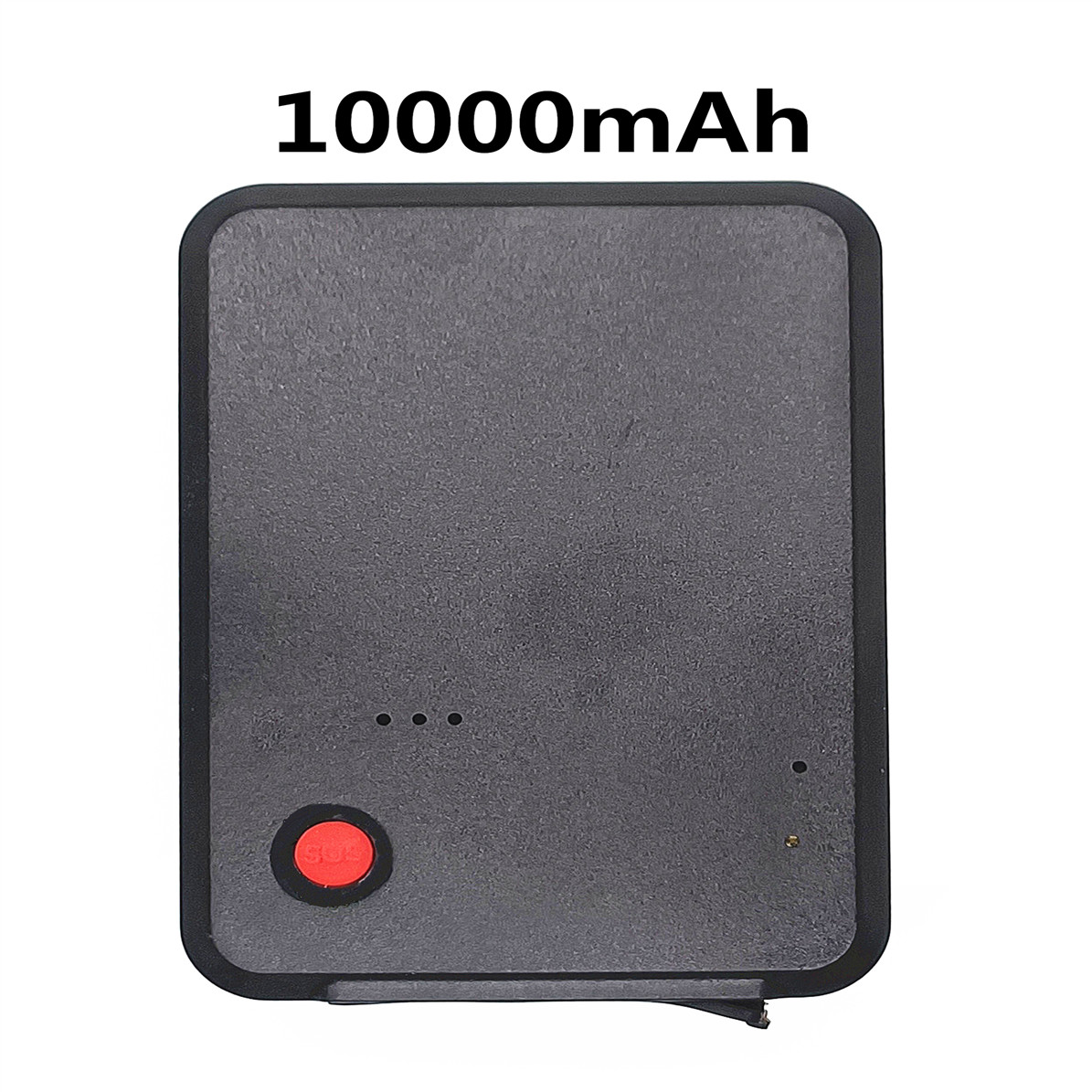 10000mAh