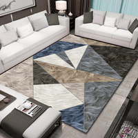 Online kilim halı oturma odası yatak odası için dikdörtgen şekli ile halı ve kilimler satılık halı oturma odası