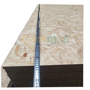 Lâm Nghi Consmos 8 Mét 9 Mét 9.5 Mét 11 Mét 12 Mét 15 Mét Xanh <span class=keywords><strong>Osb</strong></span> Tấm Sip Bảng Điều Chỉnh <span class=keywords><strong>Osb</strong></span> Board - Product Image 2