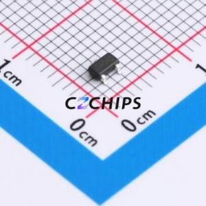 Transistor de efecto de campo de transistor DO3404BA SOT-23-3 original y nuevo (MOSFET) Venta al por mayor Chips de componentes electrónicos y servicio BOM - Product Image 1