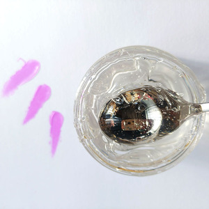 101DE 1kg şişe açık renk değişimi pembe renk değişen dudak parlatıcısı baz hiçbir Mineral yağ <span class=keywords><strong>Lipgloss</strong></span> toplu Versagel - Product Image 1
