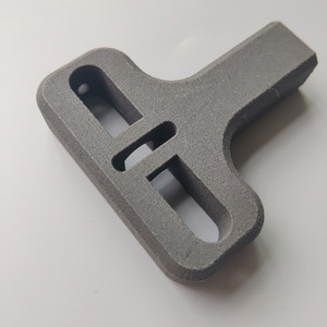 Servicios de Impresión 3D en Nylon SLS MJF Personalizados - Alta Resistencia y Dureza, Prototipado Rápido, Piezas Funcionales de Nylon para Uso Final - Product Image 3