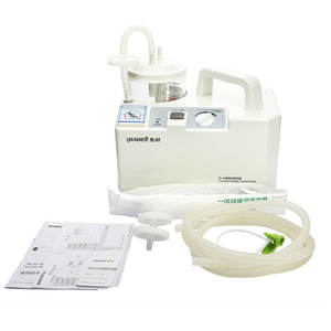 Yuwell – dispositif d'aspiration portable 7E-A, électrique, pour usage domestique, pour adultes et enfants, machine d'aspiration sous vide - Product Image 4