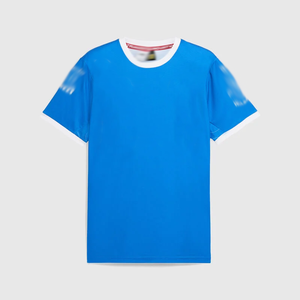 Kaos Polo Balap Motor & Mobil Custom % Polyester Sablon Heat-Transfer Lengan Pendek <span class=keywords><strong>Pit</strong></span> Racing F1 Anti-UV - Product Image 6