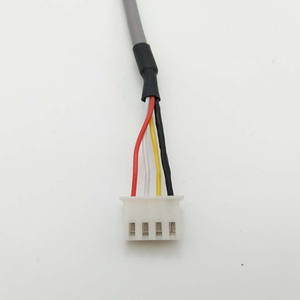Arnés de Cableado Personalizado MX3.0-2*2P, Cable con Terminal MX3.0, Funda de Cable, Cables de 4 Núcleos - Product Image 2