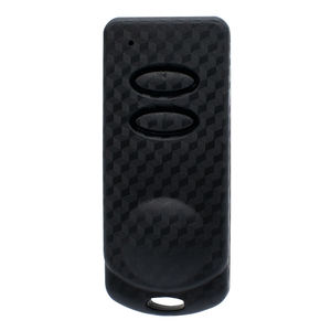 TAU 250T-4RP 250K-SLIM 250K-SLIM RP Control remoto Abridor de puerta de garaje 433,92 MHz Transmisor de código rodante Llavero de puerta - Product Image 1