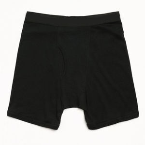 Ropa Interior Masculina de Algodón Suave, Transpirable y Cómoda, Calzoncillos de Alta Calidad con Diseño Moderno, Bóxers para Hombre - Product Image 3