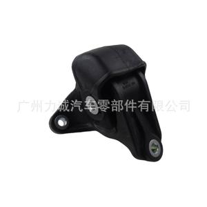 Support moteur en caoutchouc 50810-TA0-A01 2,4 mm pour Accord/Spirior 2008 07-12 (CP) Plastique d'occasion pour voiture Pilot Odyssey Fit - Product Image 1