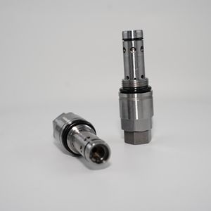 FTB katup Relief tahan aus, katup <span class=keywords><strong>PC120</strong></span>-<span class=keywords><strong>5</strong></span> layanan tambahan ekskavator suku cadang mesin konstruksi 7097055100 - Product Image 4