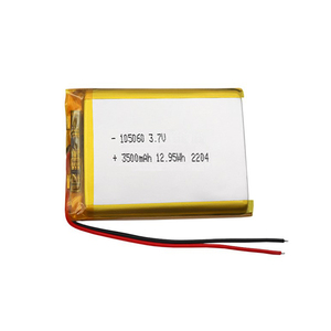 <span class=keywords><strong>3</strong></span>,7 В Lipo аккумулятор 405060 505060 605060 705060 755060 805060 905060 955060 105060 литий-ионный полимер Akku - Product Image 6