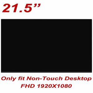 หน้าจอ LCD อะไหล่ทดแทนสำหรับ <span class=keywords><strong>Lenovo</strong></span> <span class=keywords><strong>IdeaCentre</strong></span> <span class=keywords><strong>AIO</strong></span> <span class=keywords><strong>3</strong></span> 22IMB05 ขนาด 22 นิ้ว ออลอินวัน แบบไม่สัมผัส เกรด A อะไหล่ซ่อมคอมพิวเตอร์ OEM - Product Image 3