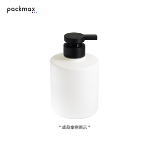 CE Nozzle, 28-Tooth External Pump Head — Press-Type Pump Head for Shower Gel & Lotion; 33-Tooth Shower Gel Pump Head - Product Image 5