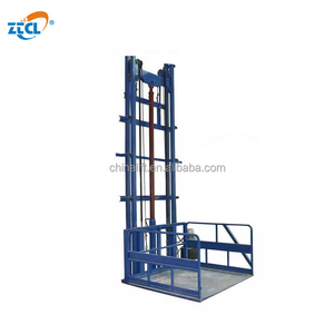 High Efficiency Construction Lift <strong>Hoist</strong> Material Elevator Lifters for Building Construction Sites <strong>Lifting</strong> Cargo Elevator <strong>Hoist</strong> - Product Image 4