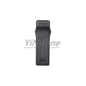 HLN9724A para Motorola radio Belt <span class=keywords><strong>Clip</strong></span> GP300 GP68 GTX GP300 GP88 accesorios para Radio <span class=keywords><strong>Amateur</strong></span> <span class=keywords><strong>Clip</strong></span> trasero en soporte de walkie talkie - Product Image 2