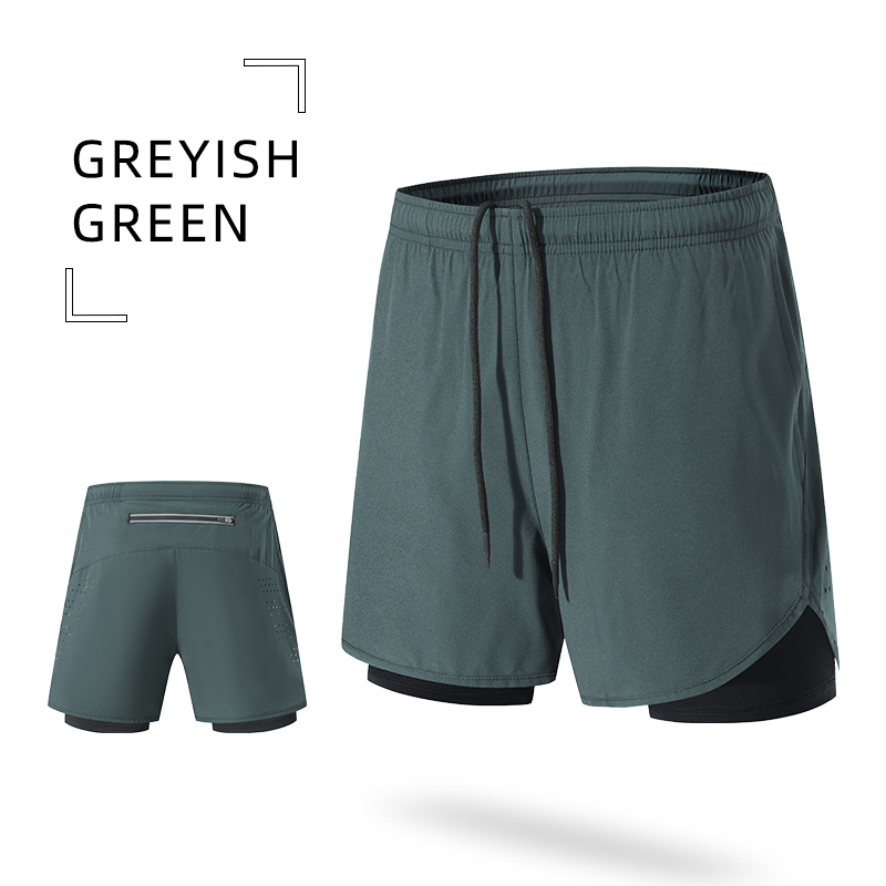 Gray green (women)