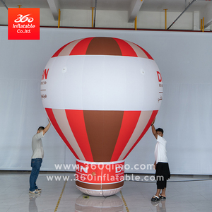 Quảng cáo thương mại inflatables tùy chỉnh cho quảng cáo hiển thị biểu tượng tùy chỉnh quảng cáo <span class=keywords><strong>Inflatable</strong></span> bóng - Product Image 6