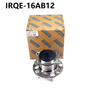 Conjunto de Cubo de Rueda Irqe 16ab12 para Kia 52730 Q5000, Unidad de Rodamiento Trasero - Product Image 4
