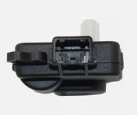 Actuador de puerta de mezcla de calentador de aire Hvac 68018109AA 05061099AA 604029