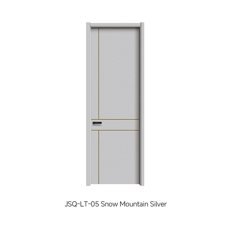 JSQ-LT-05 Snow Mountain Silver