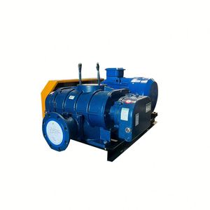 ผู้ผลิตเครื่องเป่าเติมอากาศน้ำเสียที่ใช้ในโรงบำบัดน้ำเสีย - Product Image 3