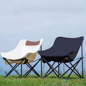 <span class=keywords><strong>Chaise</strong></span> de plage <span class=keywords><strong>pliante</strong></span> portable très vendue, écologique, confortable, légère, en métal et tissu Oxford, pour parc, chambre et <span class=keywords><strong>camping</strong></span> - Product Image 1