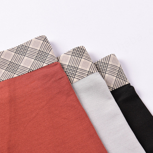 Calzoncillos bóxer de LICRA 91modal 9 baratos al por mayor, ropa interior suave y fresca para hombre, Calzoncillos bóxer para hombre con logotipo personalizado - Product Image 4