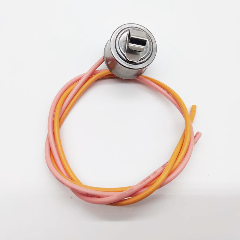 WR50X10068 Defrost Limiter Thermostat Replacement For GE Refrigerator - View #12