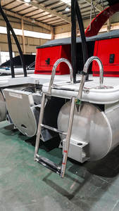 Ecocampor-barco de velocidad de 25 pies para 8 personas, yate de lujo, pequeño, <span class=keywords><strong>en</strong></span> <span class=keywords><strong>venta</strong></span> - Product Image 4