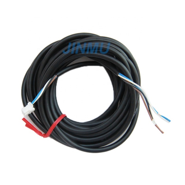 Original Cable with Connector PM-64 Cable Plug-in Connector CN-14A-C3