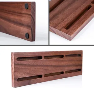 <span class=keywords><strong>2025</strong></span> Nhà Máy Trực Tiếp Bán Buôn Tùy Chỉnh Văn Phòng Chuyên Nghiệp Bằng Gỗ Máy Tính Để Bàn Kinh Doanh Chủ Thẻ Kinh Doanh Hiển Thị Đứng - Product Image 3